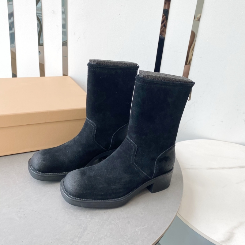 Miu Miu Boots